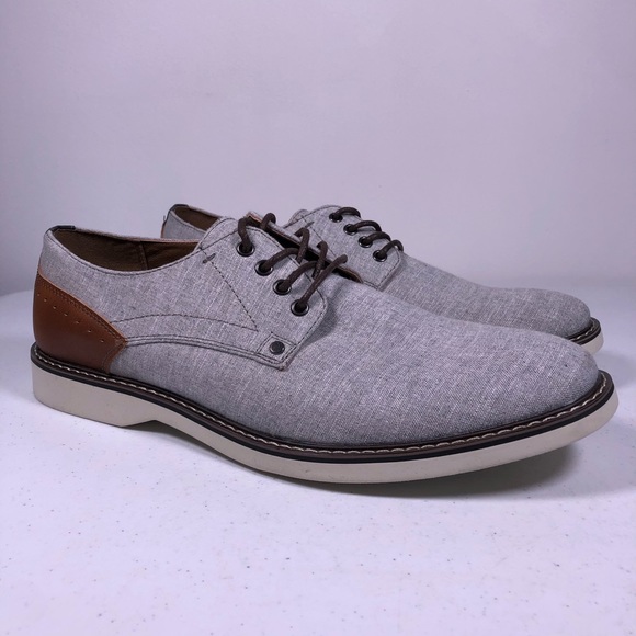 Steve Madden M-Drudge Dress Shoes - Picture 2 of 8